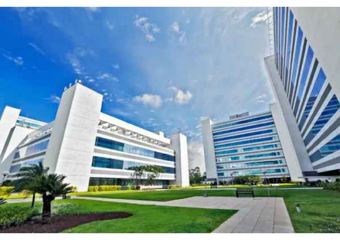 Comercial aluguel Brooklin Paulista - Referência 1099OIR